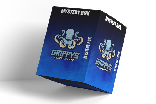 Classic GRIPPYS Dozen Mystery Box!